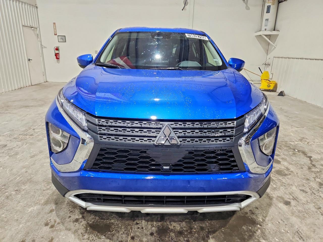 2026 Mitsubishi Eclipse Cross se