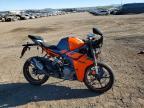 2023 KTM 390 RC
