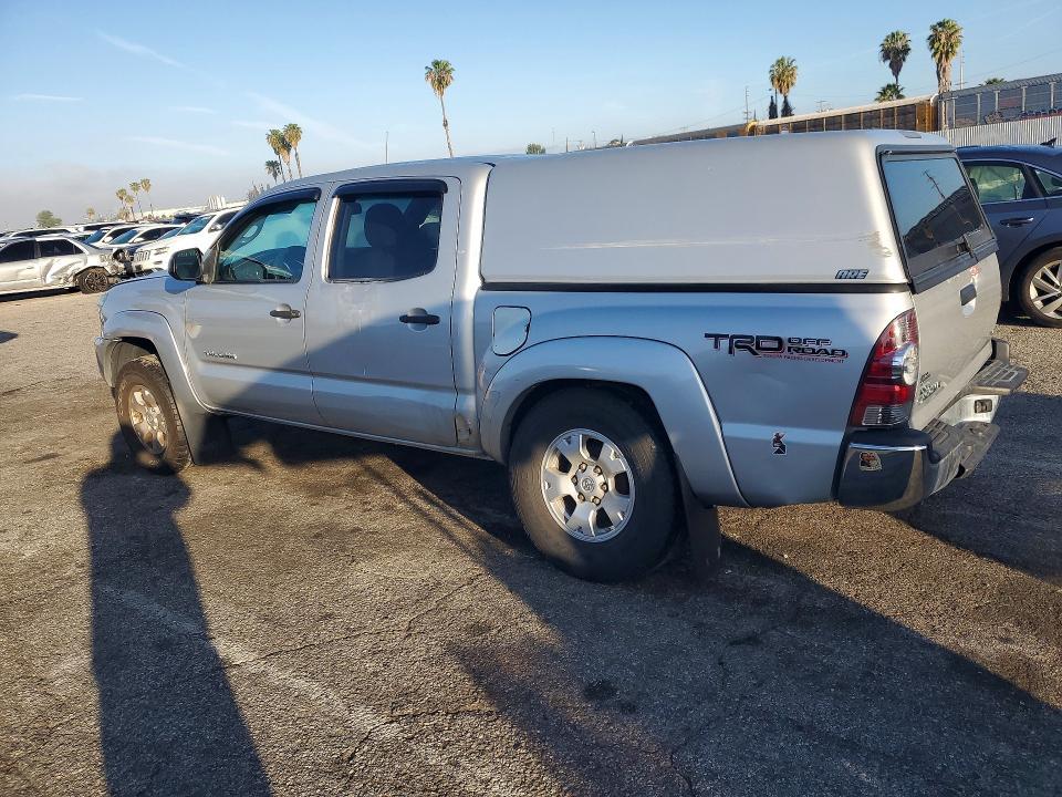 2013 Toyota Tacoma V6