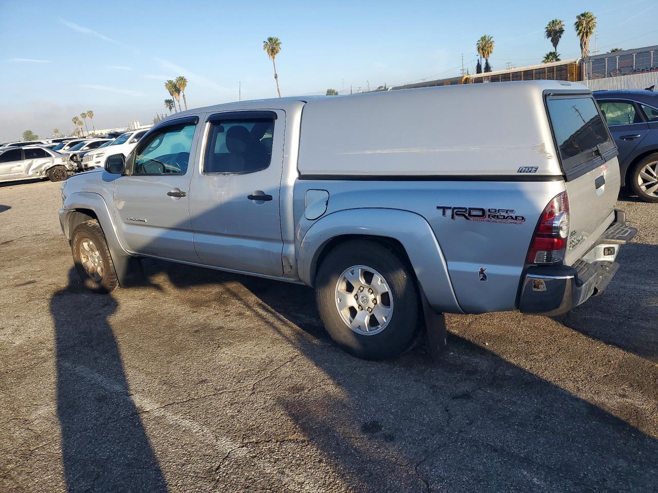 2013 Toyota Tacoma V6