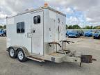 1999 Featherlite Fiber Optic Trailer