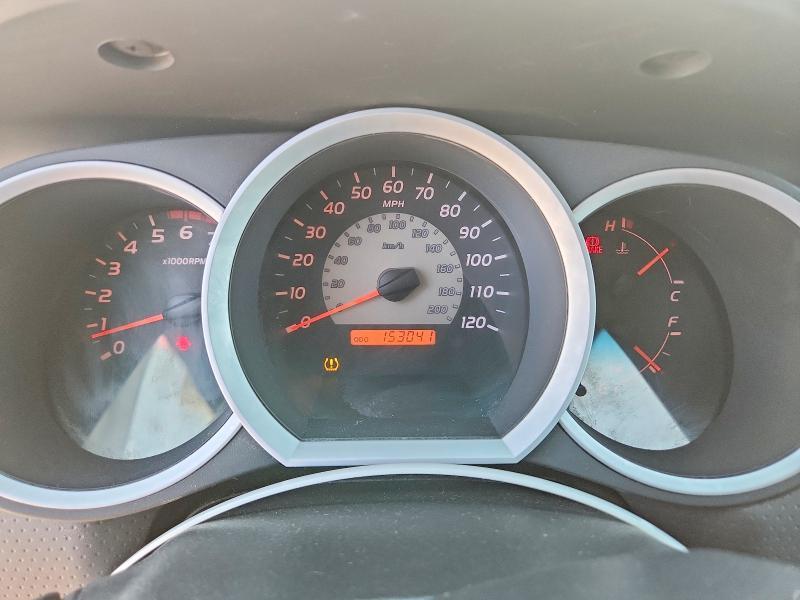 2008 Toyota Tacoma V6