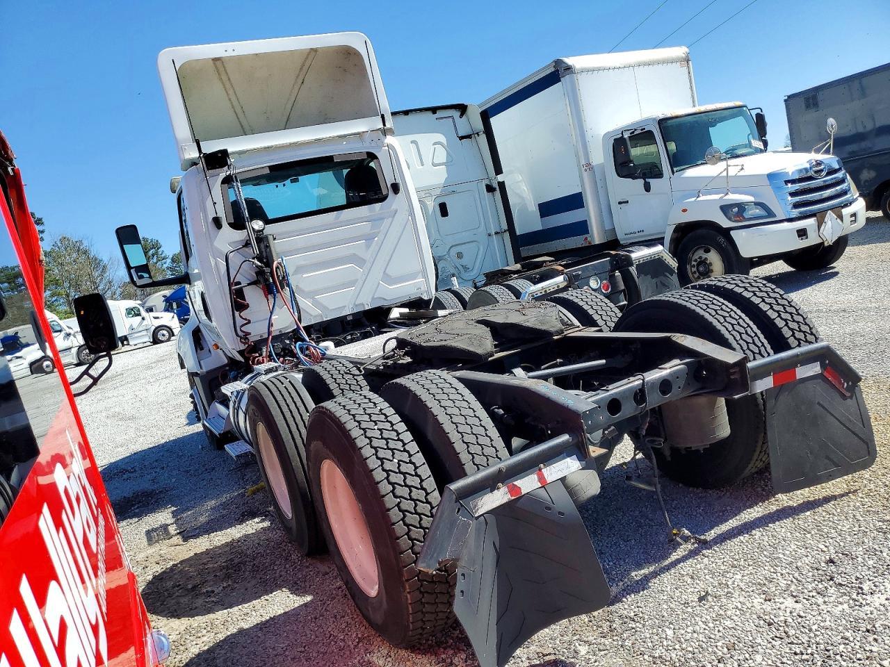 2019 International LT625 Semi Truck