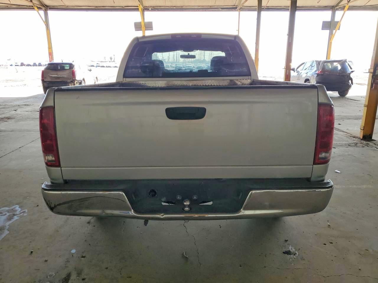 2005 Dodge RAM 1500 ST