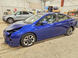 2017 Toyota Prius Four Touring for sale in Mcfarland, WI