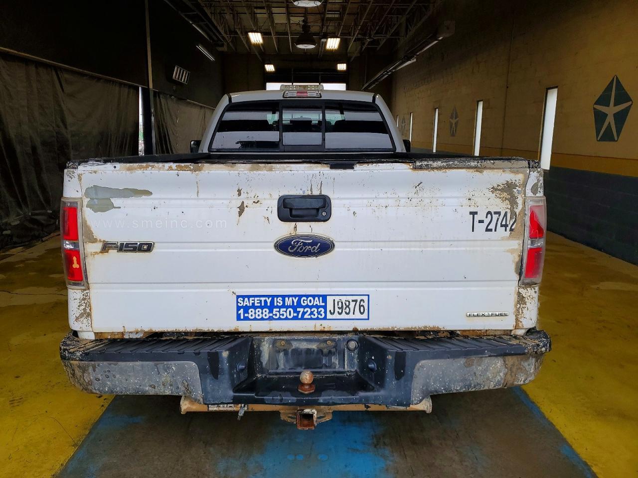 2014 Ford F150