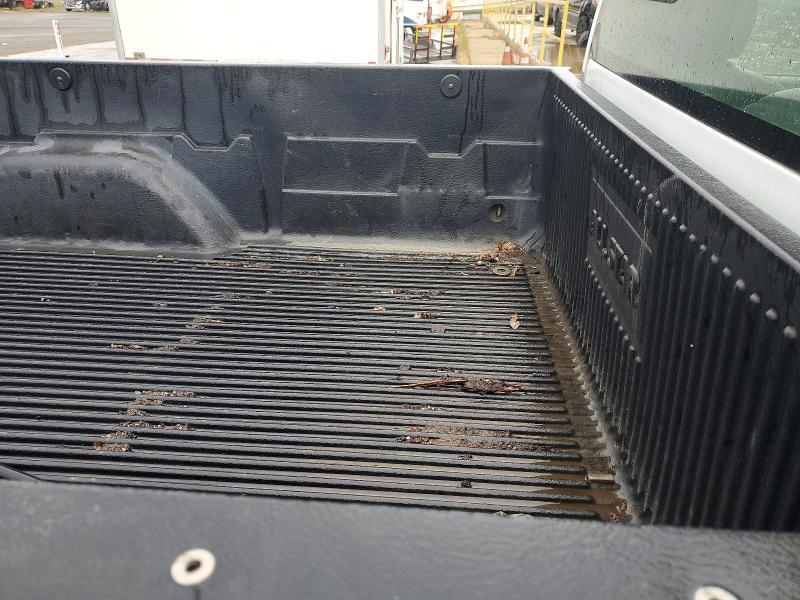 2004 GMC Sierra K2500 Heavy Duty