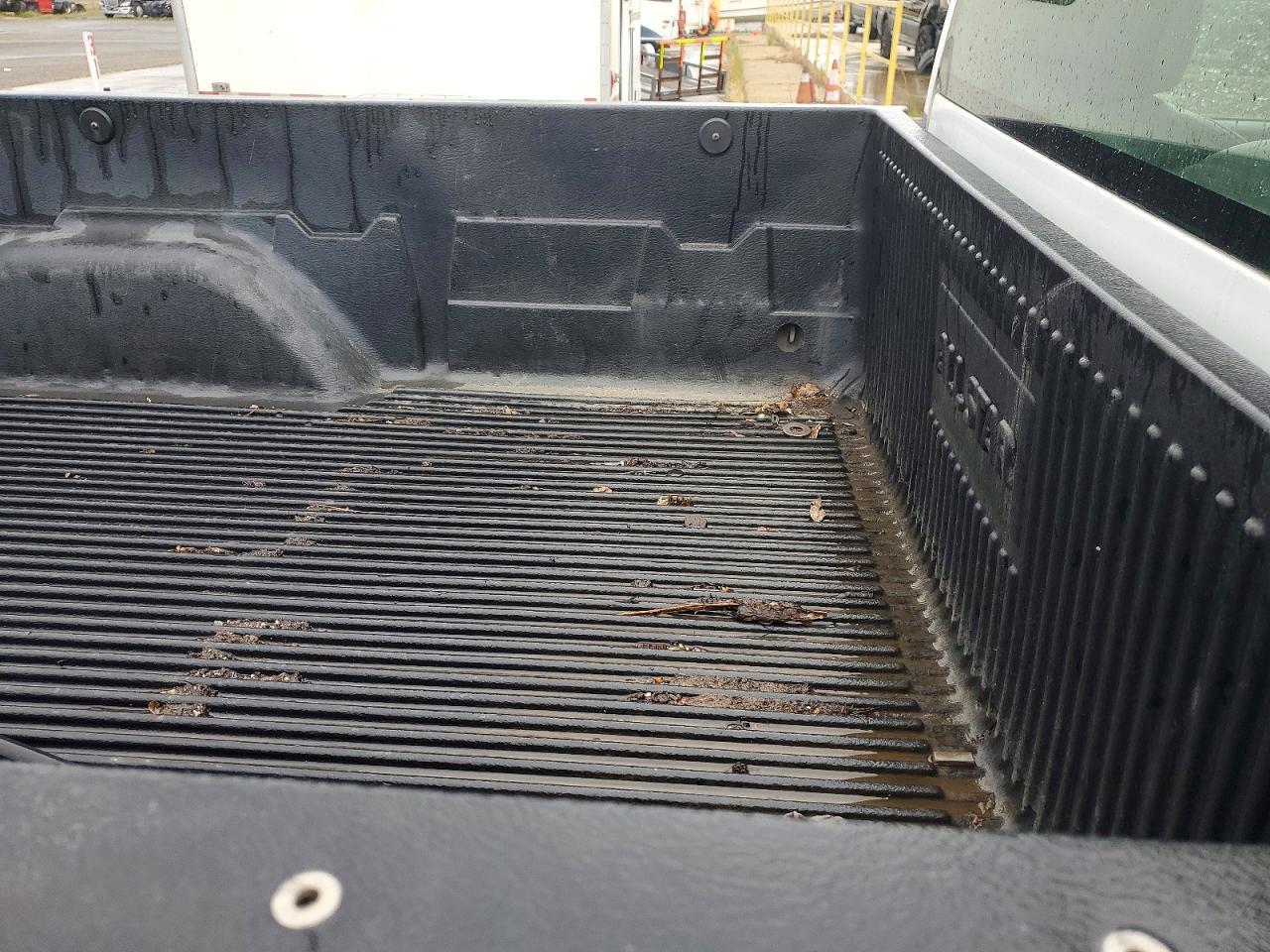 2004 GMC Sierra K2500 Heavy Duty