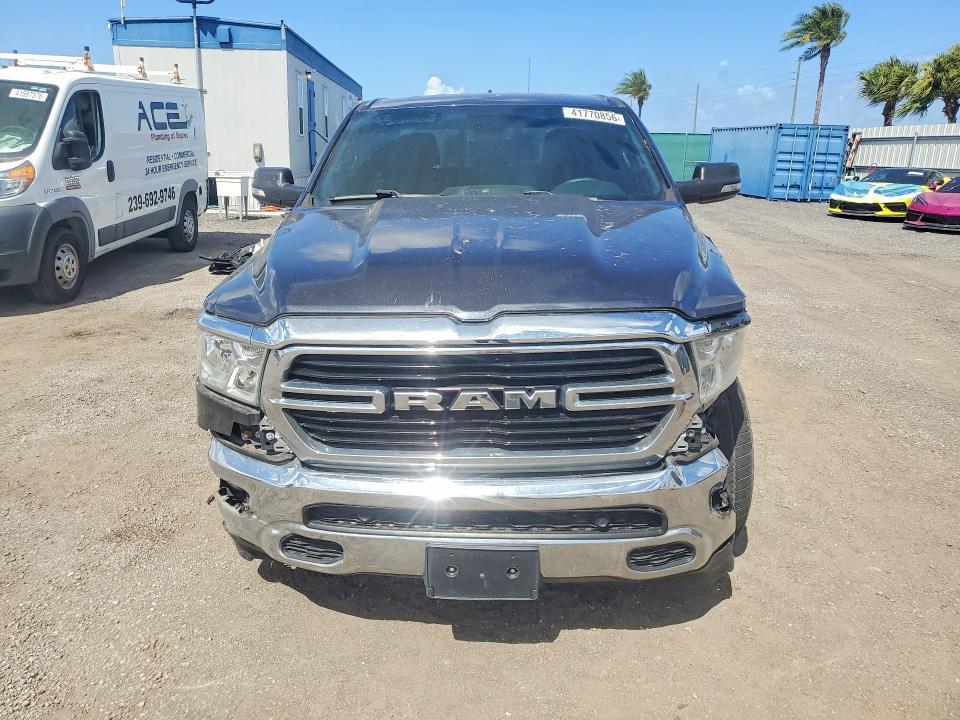 2019 Dodge RAM 1500 BIG Horn