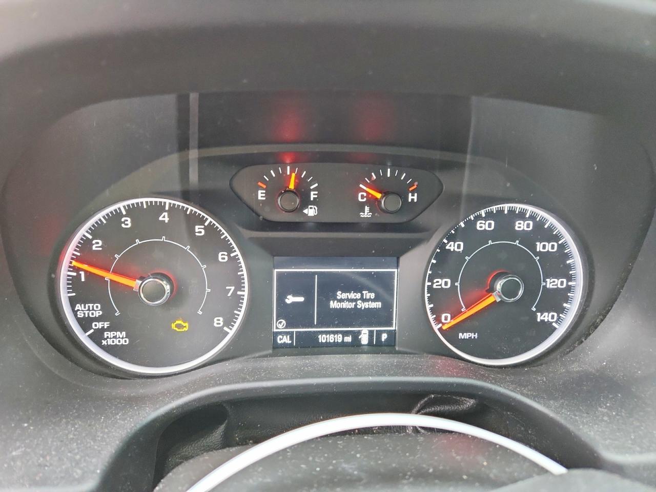 2019 GMC Acadia sle