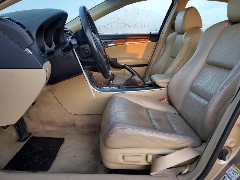 2006 Acura TL