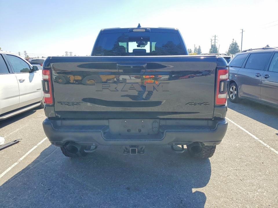 2022 Ram Trucks 1500 TRX