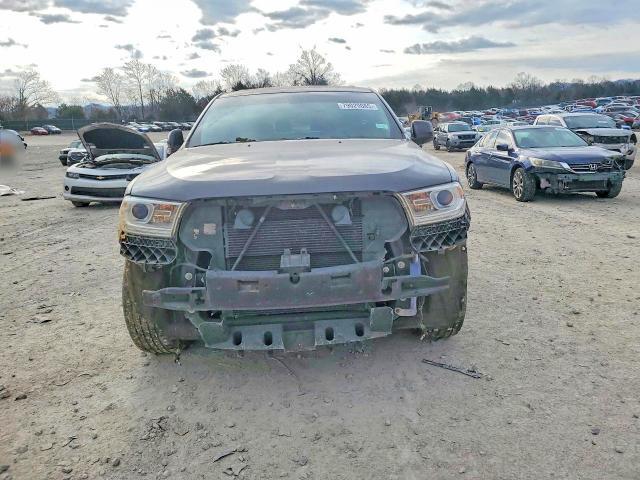2016 Dodge Durango