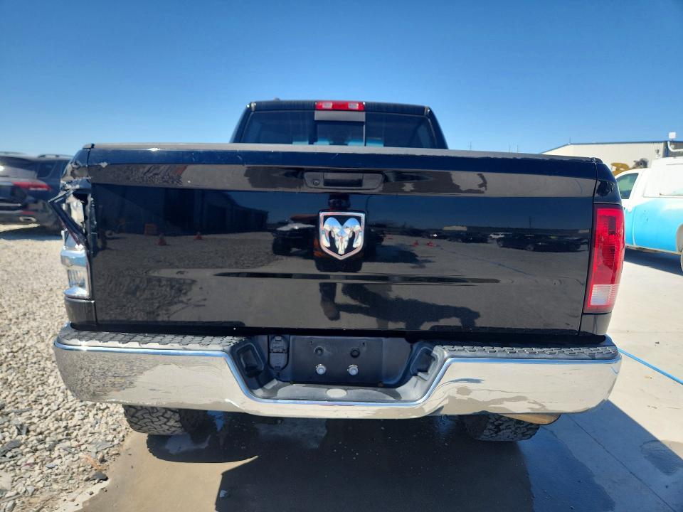 2019 Dodge RAM 1500 Classic SLT