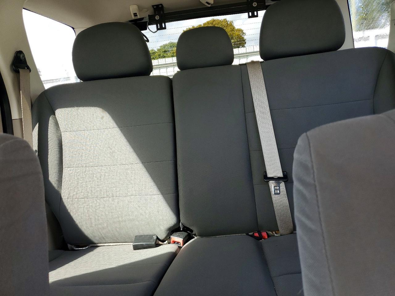 2010 Ford Escape xls