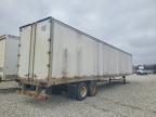 2001 Trailers 2001 DRY Van Trailer