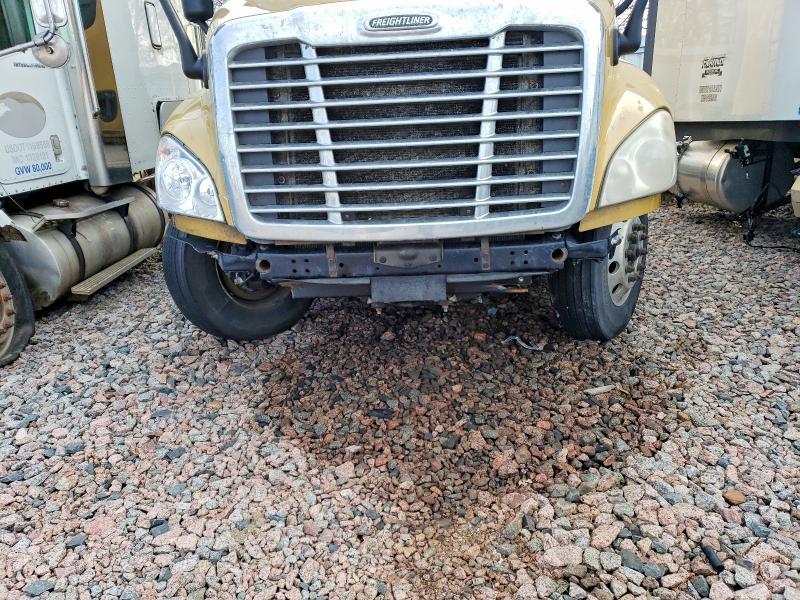 2017 Freightliner Cascadia 125 Semi Truck