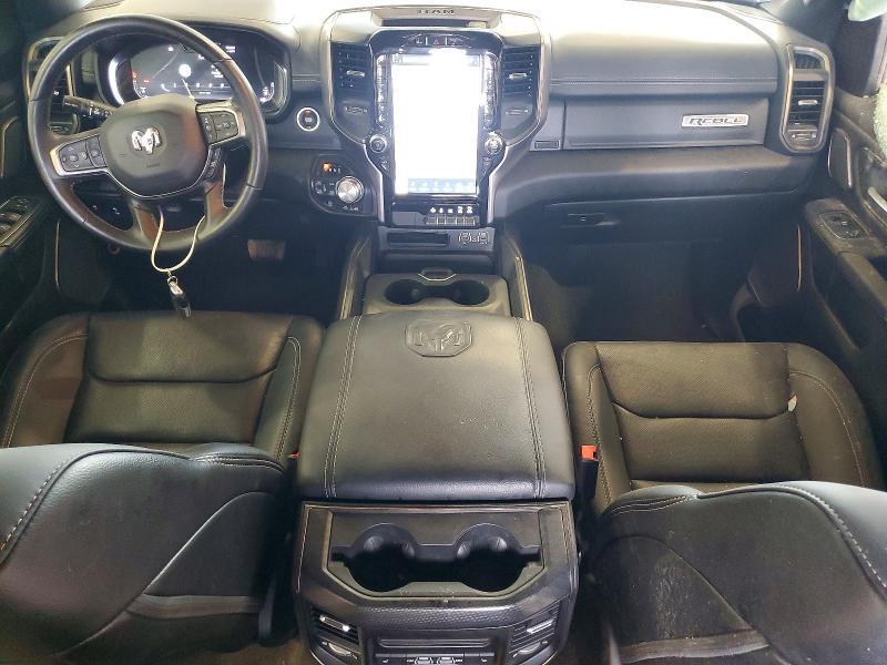 2023 Dodge RAM 1500 Rebel