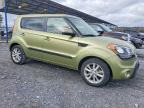 2012 KIA Soul +