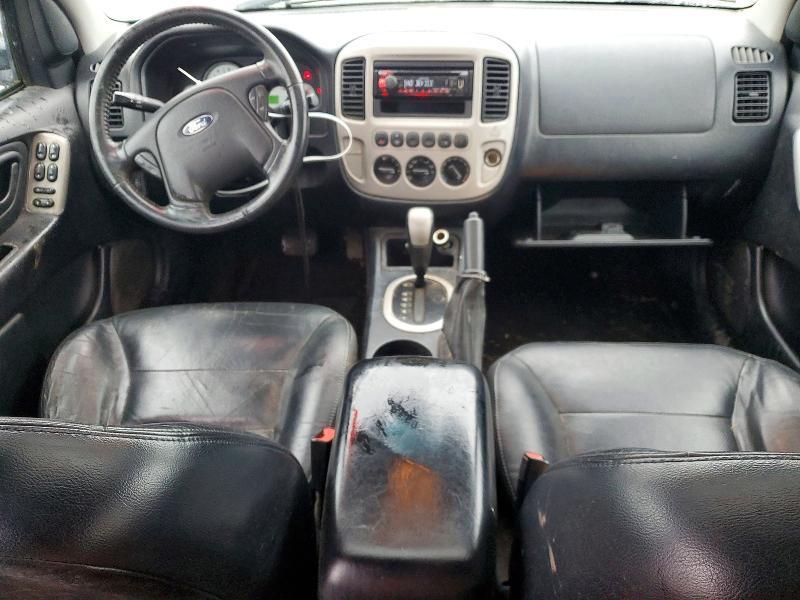 2006 Ford Escape Limited