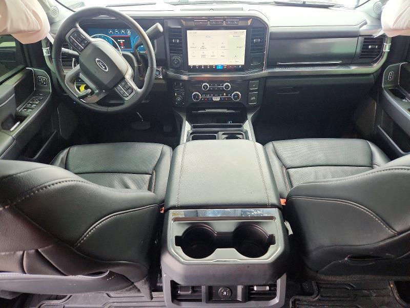 2024 Ford F250 Super Duty