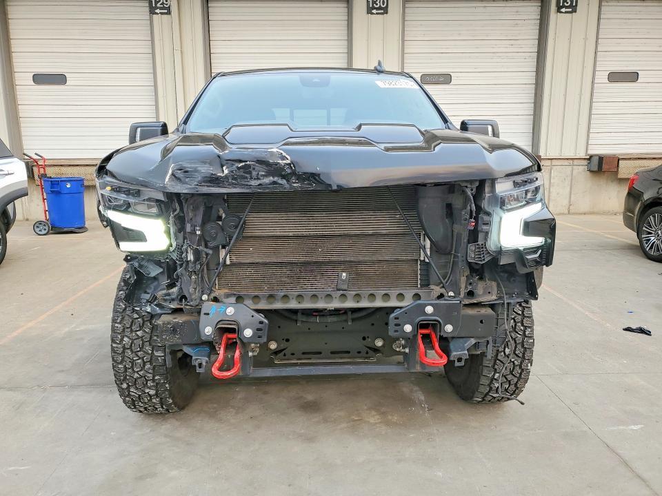 2022 Chevrolet Silverado K1500 ZR2