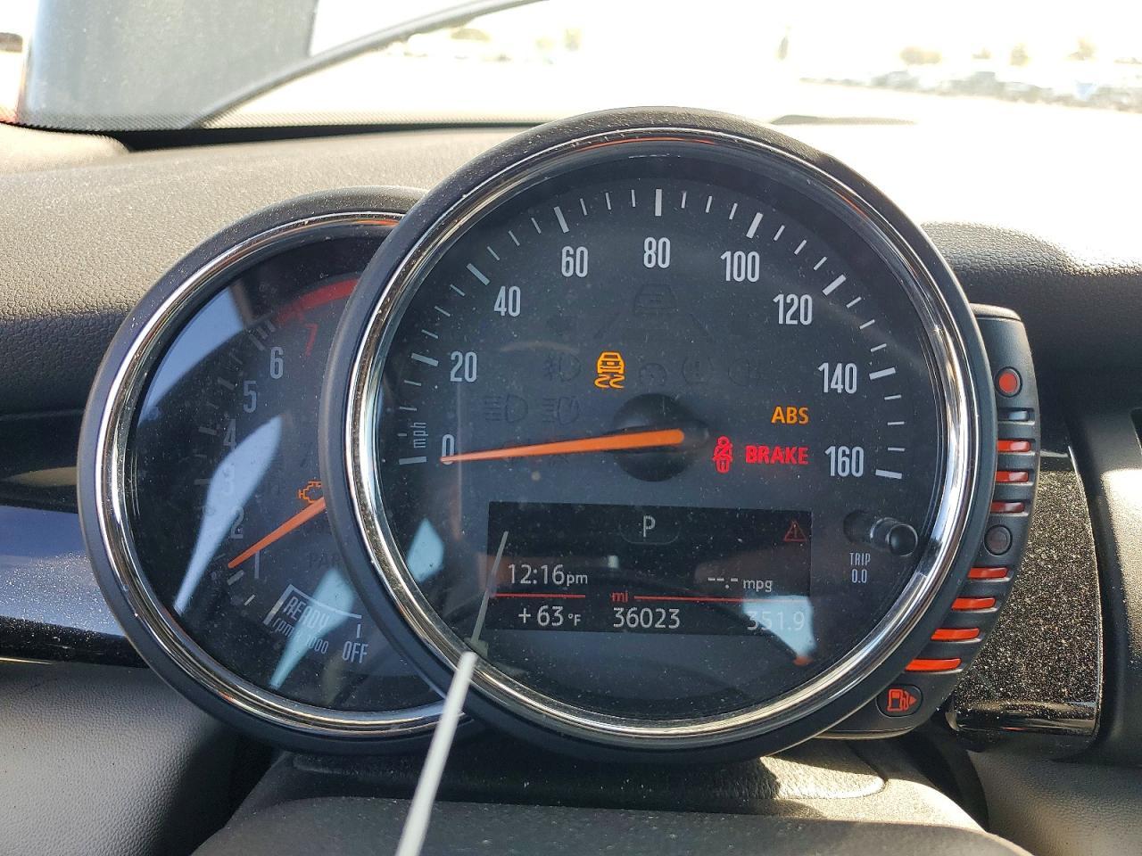 2014 Mini Cooper