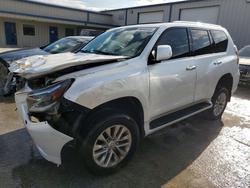 Lexus gx salvage cars for sale: 2023 Lexus Gx 460