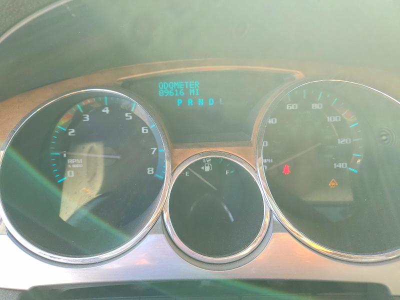 2008 Buick Enclave cxl
