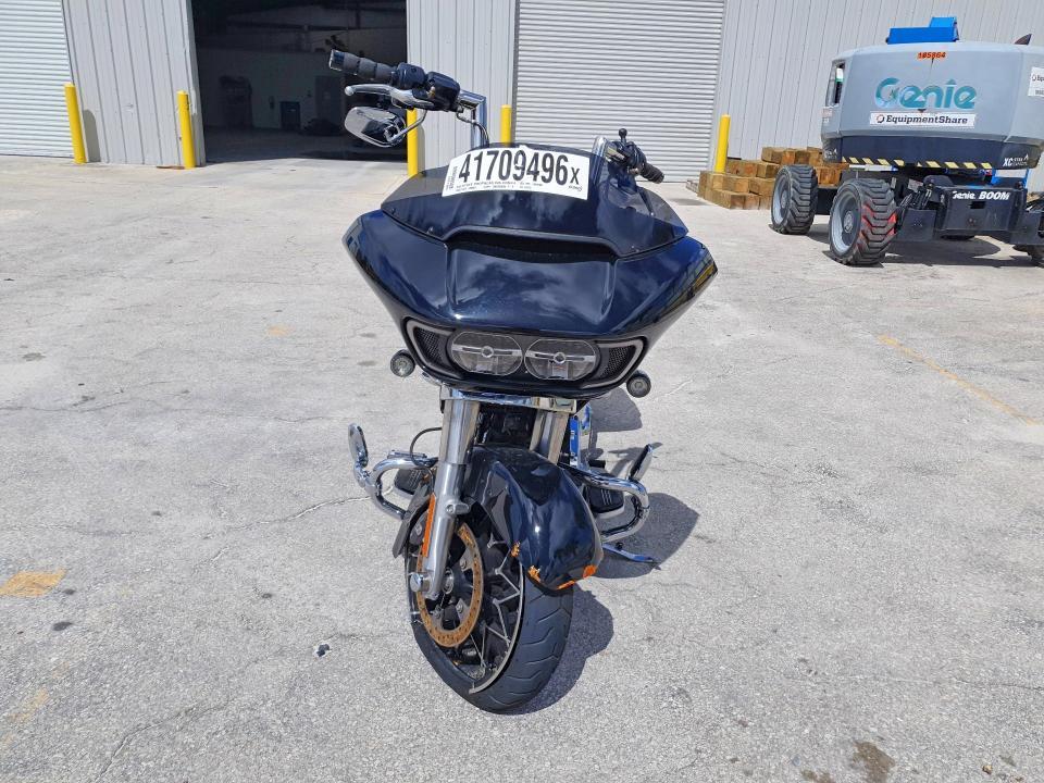 2023 Harley-Davidson Fltrxs