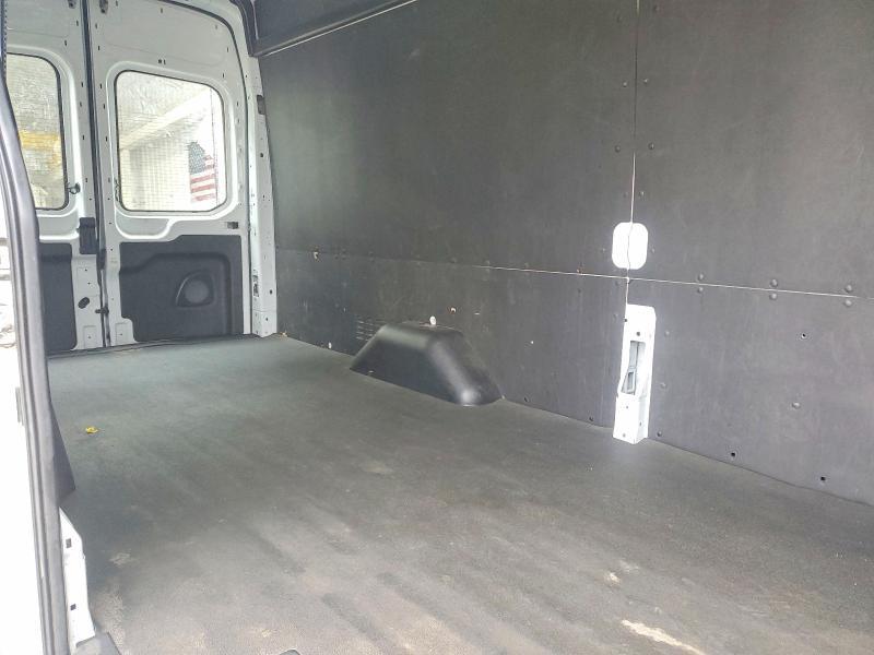 2023 Ford Transit T-250