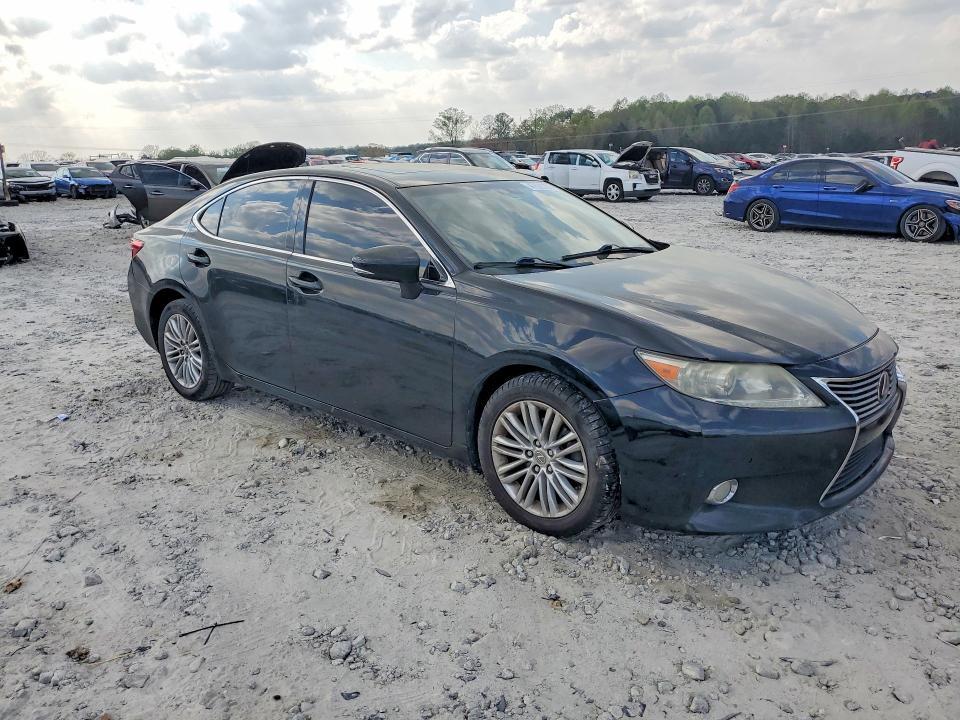 2013 Lexus Es 350 Base
