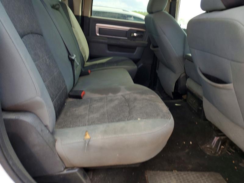 2015 Dodge Ram 2500 slt