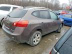 2008 Nissan Rogue s