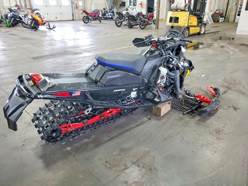 2023 Polaris Matryx SWB PRO S