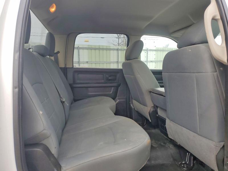 2018 Dodge RAM 1500 ST