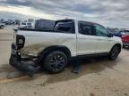 2021 Honda Ridgeline Sport