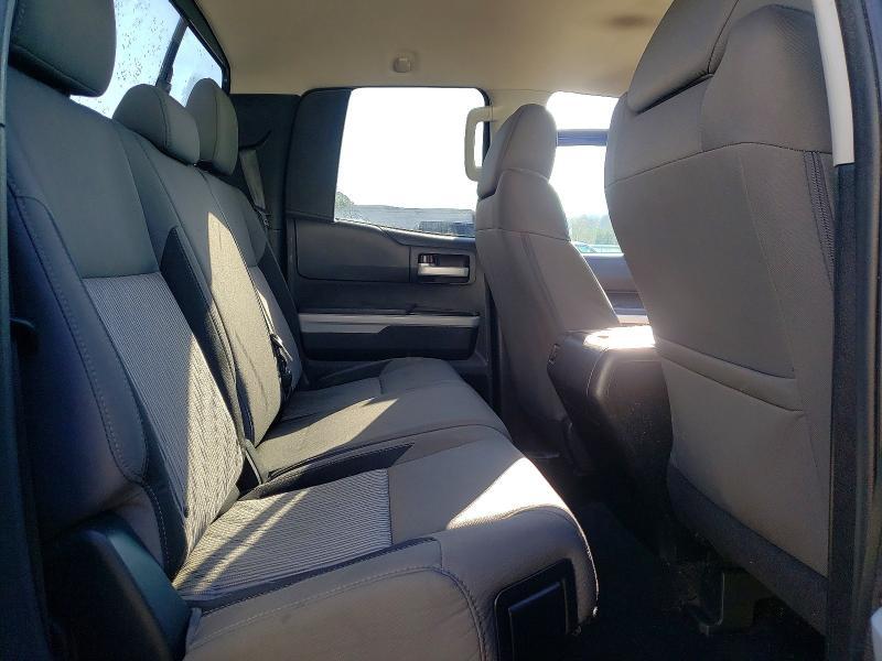 2014 Toyota Tundra SR5