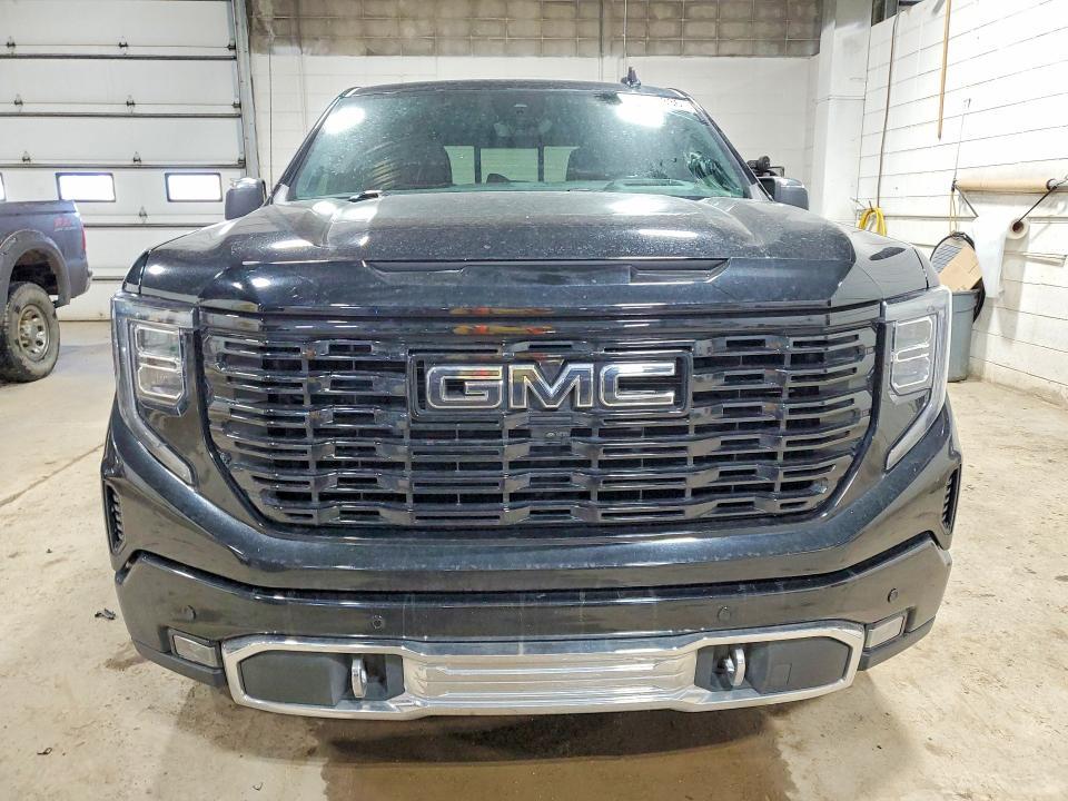 2023 GMC Sierra K1500 Denali Ultimate