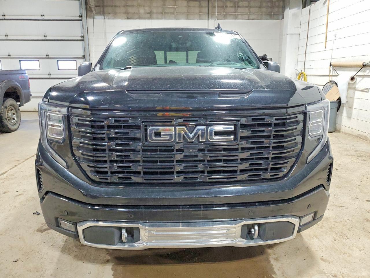 2023 GMC Sierra K1500 Denali Ultimate