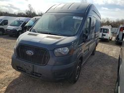 Camiones con verificación Run & Drive a la venta en subasta: 2021 Ford Transit 250 Delivery Van