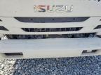 2021 Isuzu NPR HD Crew Cab Flatbed Truck