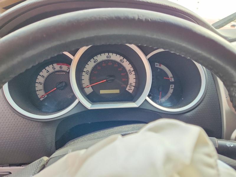 2015 Toyota Tacoma V6