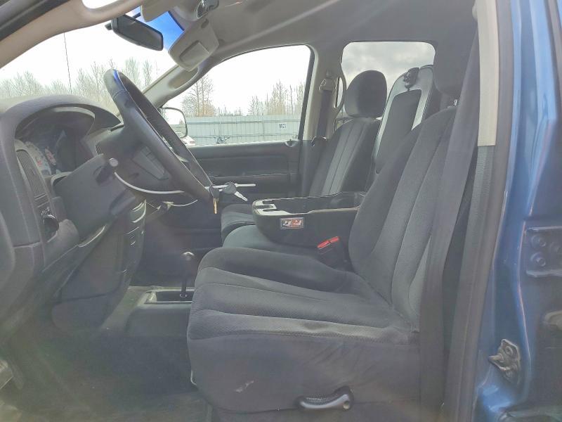 2002 Dodge RAM 1500