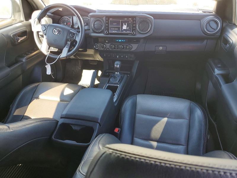 2023 Toyota Tacoma TRD OFF-Road