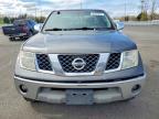 2005 Nissan Frontier SE