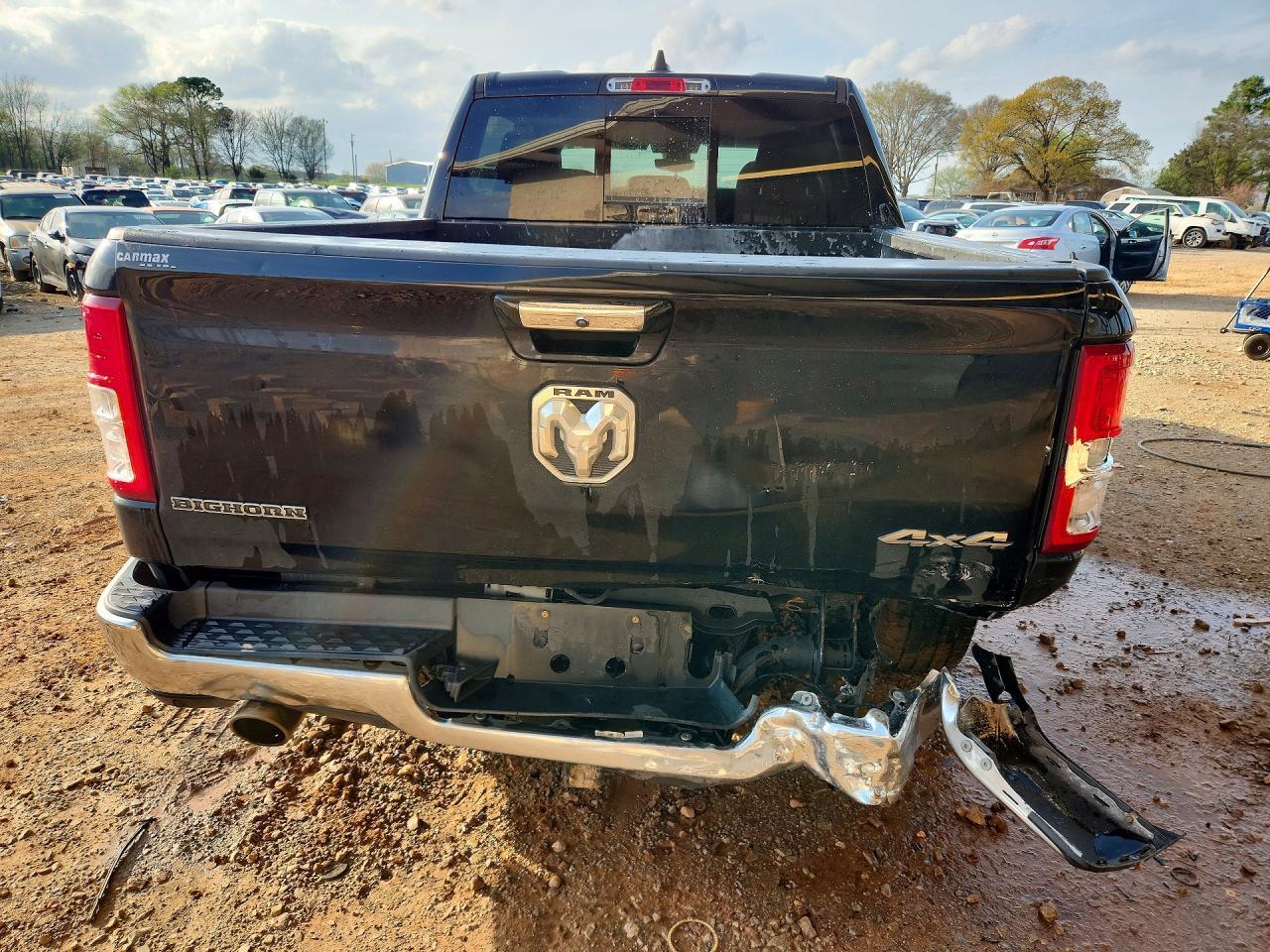 2020 Dodge RAM 1500 BIG Horn