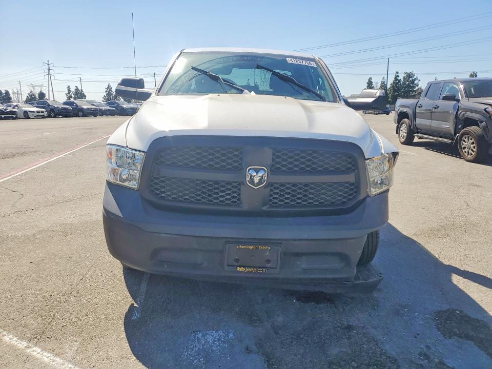 2021 Ram Trucks 1500 Classic Tradesman
