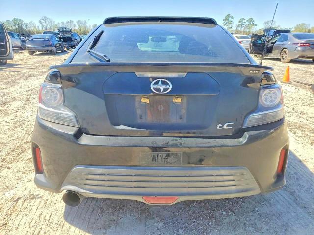 2016 Scion Tc Base