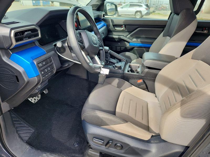 2024 Toyota 2024 Toyt TOY. Trucks